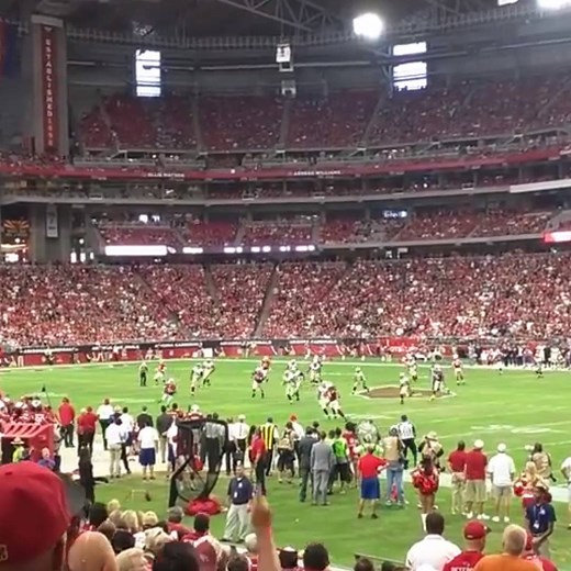 18K views | For the best “I was there” moments, get your tickets at the Official Marketplace of the NFL. | Ticketmaster | Facebook