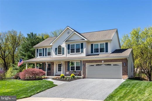5808 Caves Ct, Eldersburg, MD 21784 | Estately 🧡 | MLS# MDCR2032082