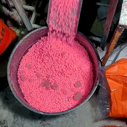 106K views · 633 reactions | The Process of Making and Mass Producing Bath Soap | The Ancient History | Facebook