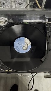 Vintage Bush Model MTT1 Mini Turntable Record Player Working Condition  | eBay UK