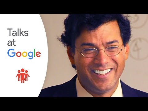 Better: A Surgeon's Notes on Performance | Atul Gawande | Talks at Google