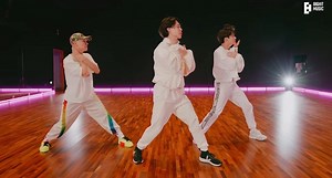 6.8K views · 329 reactions | 3J — 'Butter (feat. Megan Thee Stallion)' Special Performance Video | Bangtan TV | Facebook