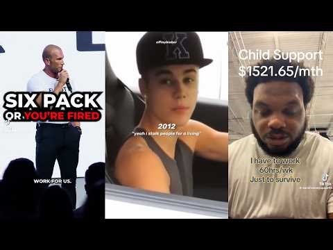 Best tiktok cringe | CRINGE THAT GAVE ME SECONDHAND BRAINROT 141