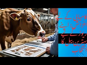 Breeding for Success: Choosing the Perfect Bull for Your Herd