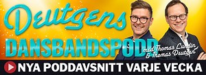 Stor intervju med Dennis Janebrink från Flamingokvintetten