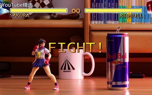 定格动画大师Animist作品合集