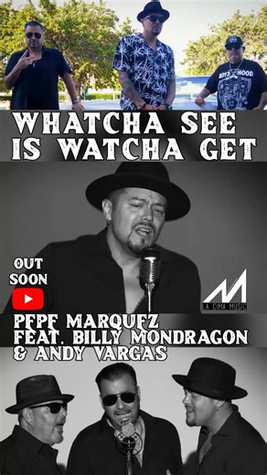 New Music coming soon… | Pepe Marquez Artist