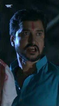 #SHORTS : Chintu Pandey Superhit Emotional Scene Jeena Teri Gali Mein Bhojpuri Movie Clip |True Love