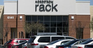 That racial profiling incident at Nordstrom Rack apparently wasn't a first