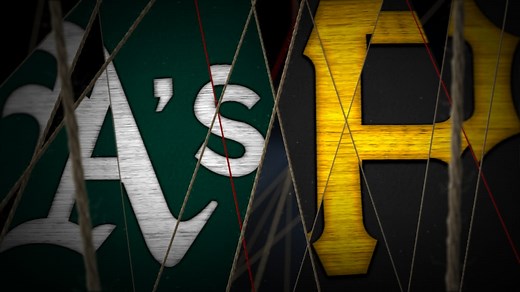 5/4/19: Newman, Bell lead the way in Pirates' 6-4 win | 05/04/2019