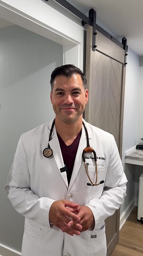 Dr. Pedro A. Ramirez: Tu Médico de Confianza