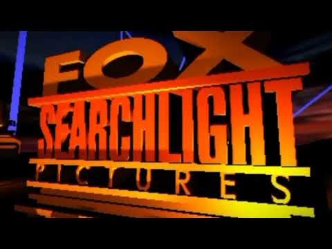Fox Searchlight Pictures Logo 1998-2012 Open Matte (MOST VIEWED VIDEO)
