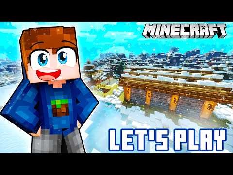 Minecraft #12