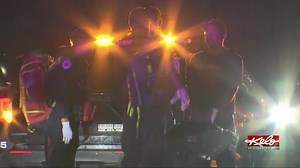 3 dead in Sioux Falls shooting