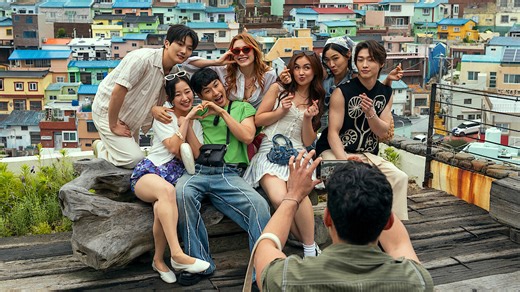 Lana Condor Returns as Lara Jean in XO, Kitty Season 3