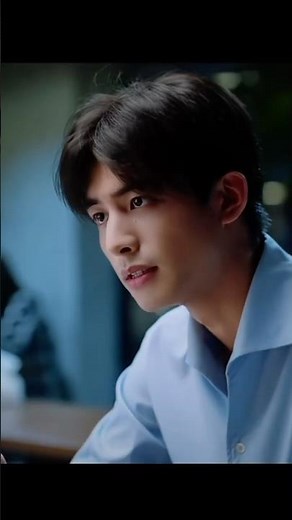 Love only me, no one else🥲 #movie #songweilong #shorts #shortvideo #love #drama