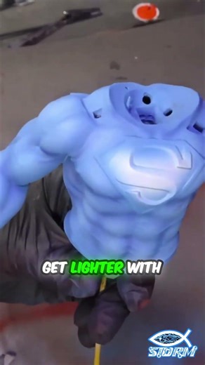 Make your miniatures look real: The secret to 3D painting.