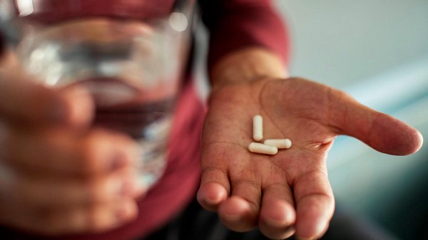 Two Supplements You Should Never Take Together