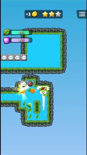 Sugar Rush – Level 5 Challenge! 🍬🔥