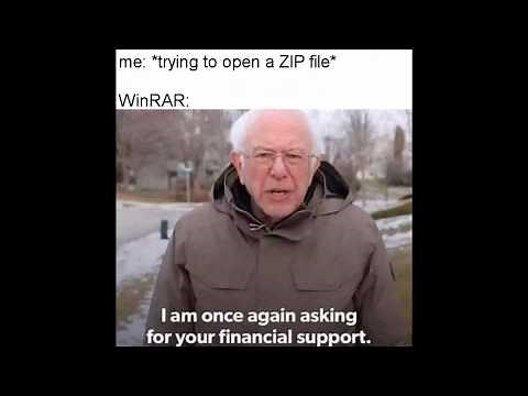 I Am Once Again Asking for Your Financial Support - Bernie Sanders