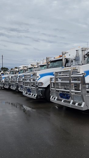 Centurion Transport 🇦🇺 | Chris Barron Engineering Pty Ltd
