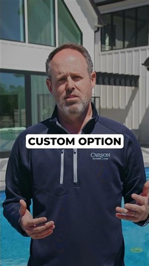Fiberglass vs Concrete vs Vinyl Pools