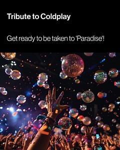 19K views · 80 reactions | It's 'Clocks' time, the best Coldplay tribute is back in Pembrooke Pines! | Candlelight Concerts by Fever | Facebook