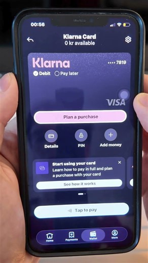 How To Add Klarna To Apple Pay Quick Guide