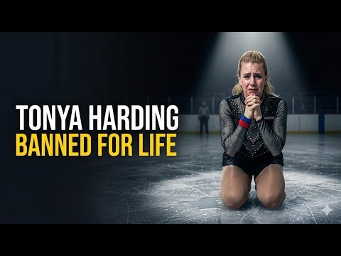 Tonya Harding vs the USFS — BANNED for Life — On the Record