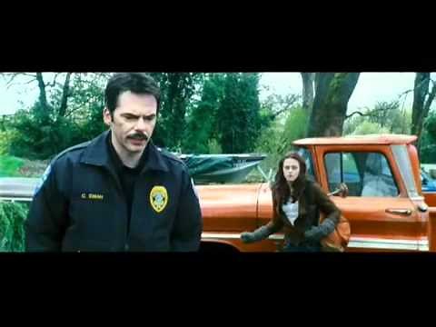 Bande Annonce Twilight 1 - Chapitre 1 Fascination (francais)
