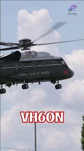 VH 92A Takes Longer Than Expected! #MarineOne #VH92A #USMC #Helicopter #MilitaryAviation