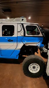 Fresh Polaris Off Road XPEDITION ADV build at Moab Redrok Rally - Super ATV / HCR Racing / Assault Industries / Suspension Direct, Inc. | UTV Guide