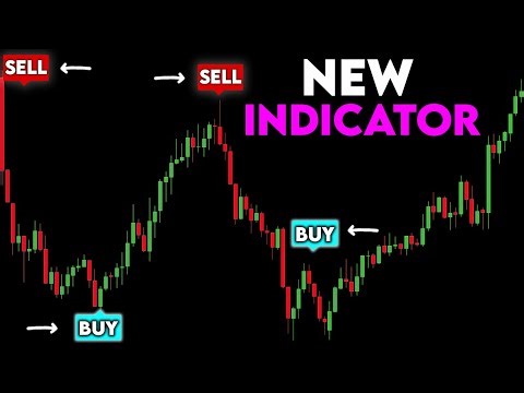 NEW TradingView Indicator That is VERY Accurate