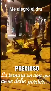 Antonio Juan Morfil on Reels