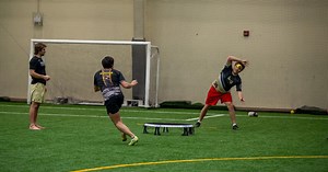 How Spikeball's CEO revolutionized the game of roundnet