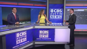 Are you ready for fall or still liking summer? Looking forward to a little heat relief this weekend with an incoming "cold" front! | Allison Miller