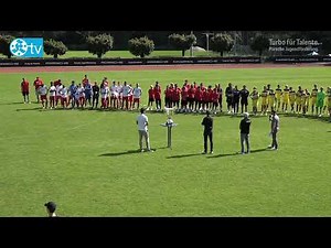 Porsche Fußball Cup 2021