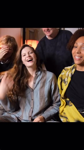 Human Milk was founded 11 years ago. As a starting point, really, Human Milk was a quest for community and meaning for founder, Claire. She had a rough time in early motherhood, and discovering a few facts about breastmilk started a cascade of events that joined so many dots for her. Now, for the first time, Human Milk is a partnership. Claire (left), Emma (top centre) and Charlotte (right), have made the leap and joined forces as co-founders of this next iteration of Human Milk. We’re all three