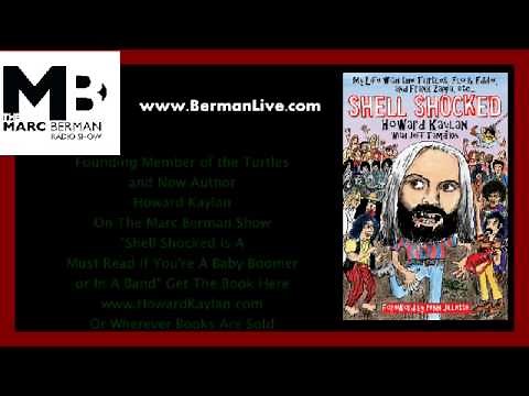 Interview: Howard Kaylan, Turtles, Mothers of Invention, Flo & Eddie
