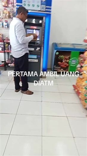 Cara Ambil Uang di ATM: Tips Untuk Pemula