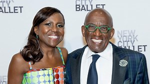 Inside Al Roker and Wife Deborah Roberts' Love Story