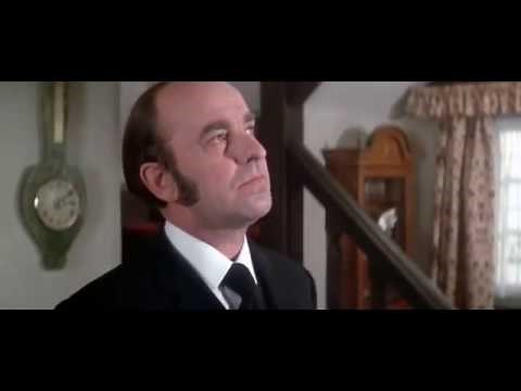 Inspector Clouseau-Interrogating the staff--Full Version!!