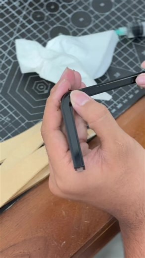 Proses pemasangan Led Slime Frame Honda HRV 👀 , cakepp yaa #absstore #hrv #hondahrv #hondahrvindonesia #rayapenuhrasa