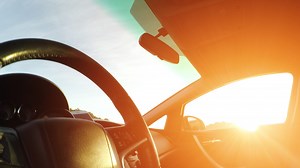 The air recirculation button can keep your car cooler on hot days. Here's why