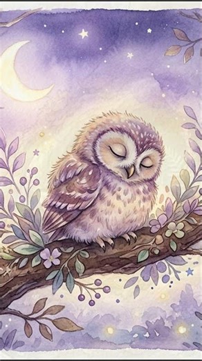 Soft Piano & Rain Sounds 🌧️ Baby Sleep Magic #Shorts