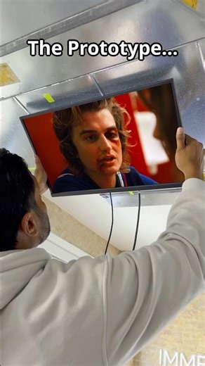 Pre-IPO stock available @ InvestInVisor.com 📈#tech #vr #technology #virtualreality #strangerthings