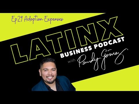 Tax Tip: 2025 Adoption Tax Expense Credit