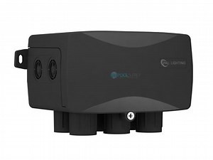 PAL Lighting Multi-Color Single Zone Remote   Wi-Fi Control Transformer | 65W 24V DC | 64-PCR-1ZW-65