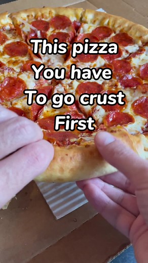 Delicious Original Stuffed Crust Pizza Varieties at Pizza Hut