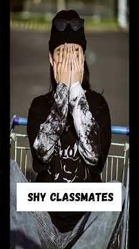 INCONSPICUOUS: A Word That Sound More Advanced Than "Unnoticeable" Try It!!